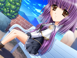 Illustration for article titled Some of the Strangest Japanese Games Are Erotic Games